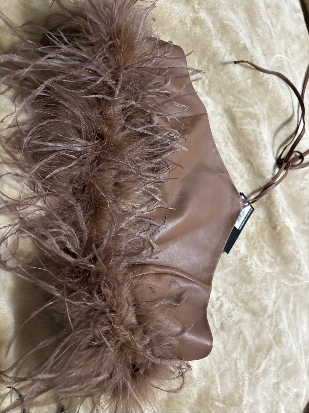 Leather Jacket Tags